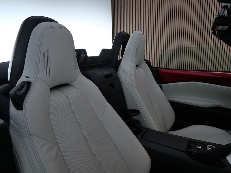 Used Mazda MX-5 2023 for sale - 77840635: Photo 30