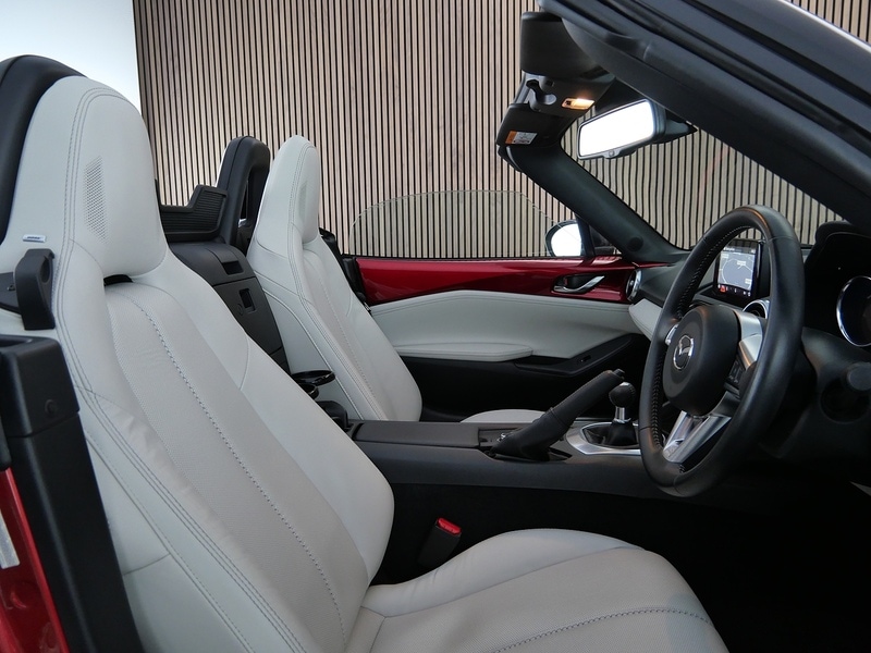 Used Mazda MX-5 2023 for sale - 77840635: Photo 31
