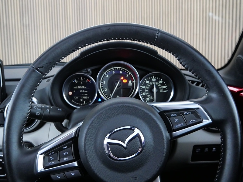 Used Mazda MX-5 2023 for sale - 77840635: Photo 35