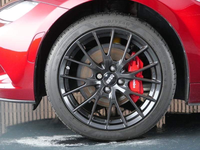 Used Mazda MX-5 2023 for sale - 77840635: Photo 41