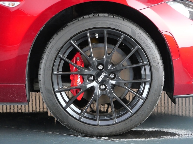 Used Mazda MX-5 2023 for sale - 77840635: Photo 44