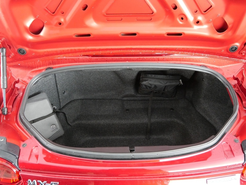 Used Mazda MX-5 2023 for sale - 77840635: Photo 45