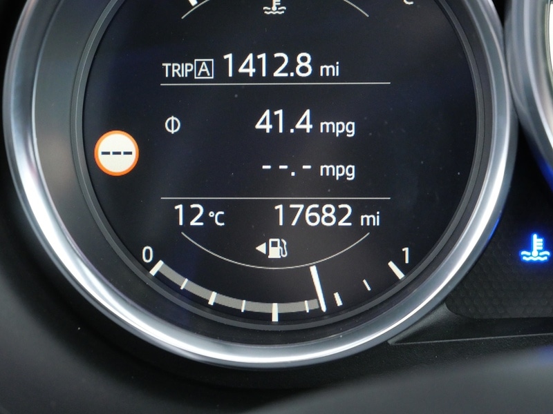 Used Mazda MX-5 2023 for sale - 77840635: Photo 46