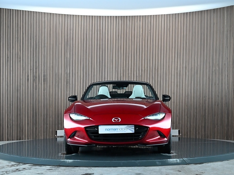 Used Mazda MX-5 2023 for sale - 77840635: Photo 6