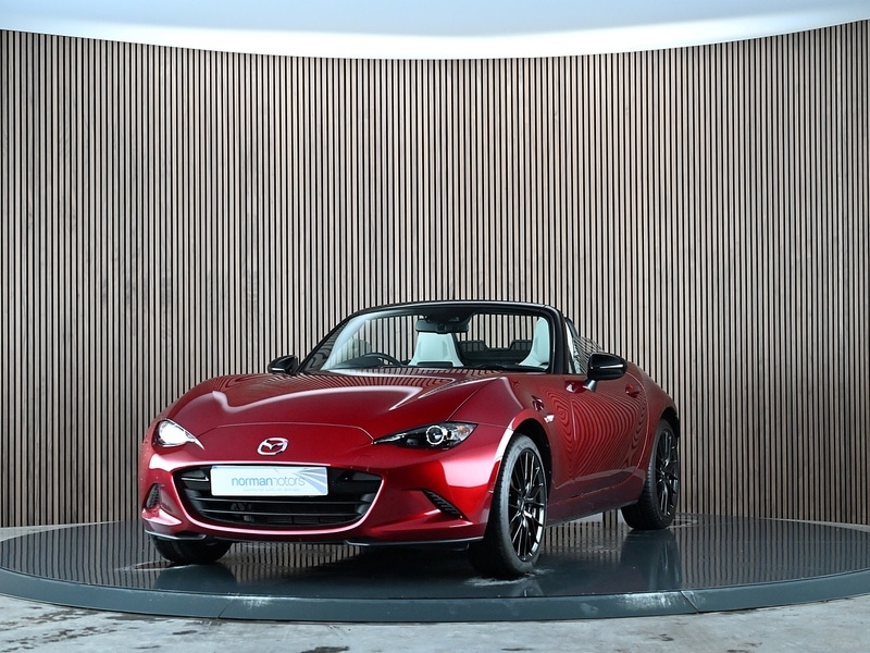 Used Mazda MX-5 2023 for sale - 77840635: Photo 7