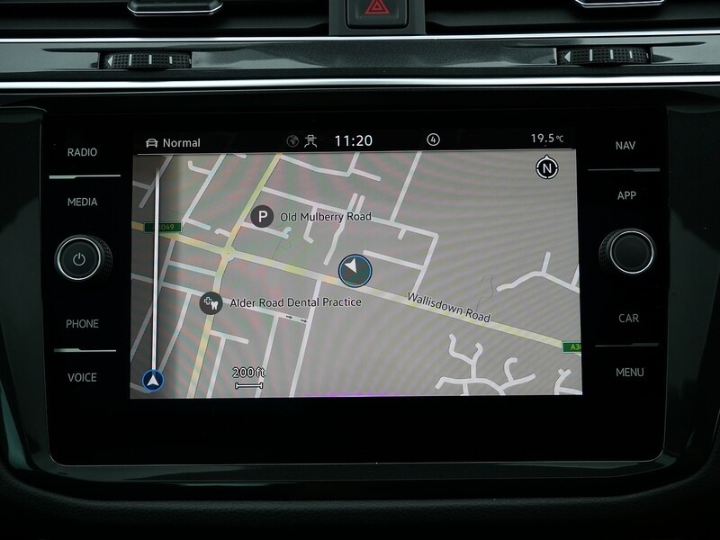 Used Volkswagen Tiguan 2023 for sale - 76712108: Photo 14