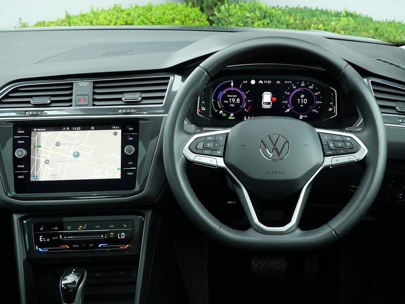 Used Volkswagen Tiguan 2023 for sale - 76712108: Photo 15