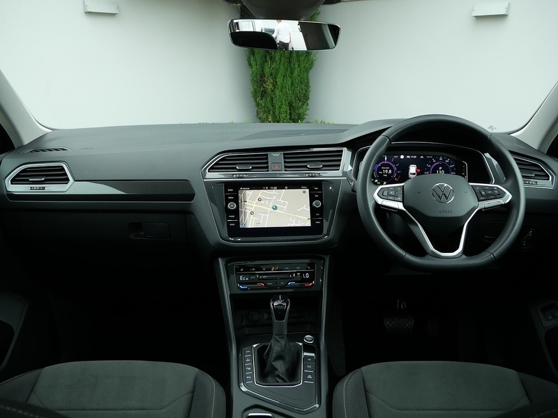 Used Volkswagen Tiguan 2023 for sale - 76712108: Photo 20