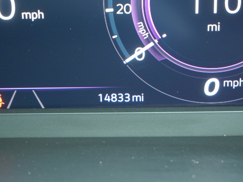 Used Volkswagen Tiguan 2023 for sale - 76712108: Photo 36