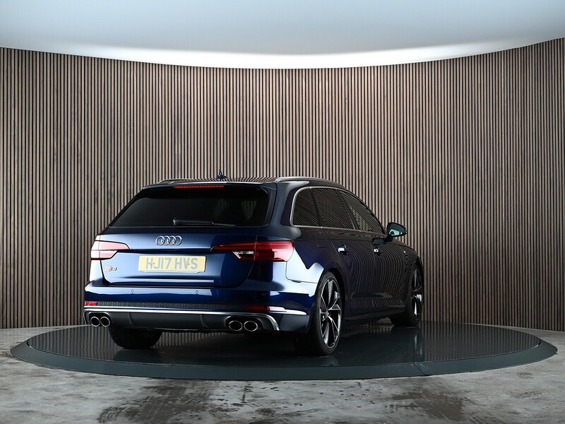 Used Audi A4 2017 for sale - 77213080: Photo 10