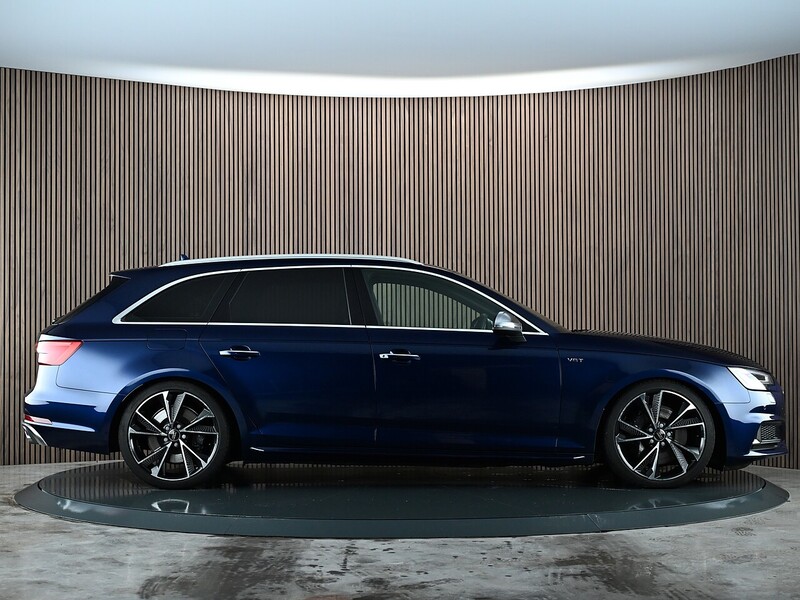 Used Audi A4 2017 for sale - 77213080: Photo 11