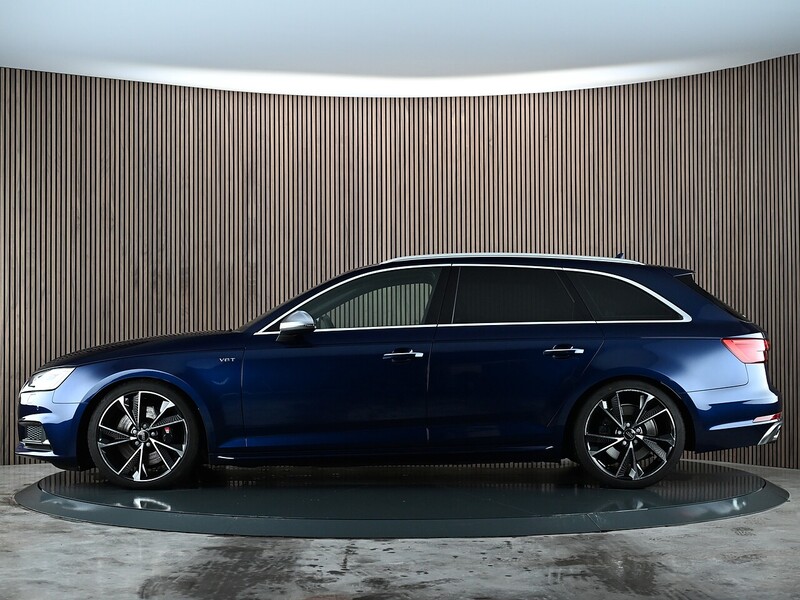 Used Audi A4 2017 for sale - 77213080: Photo 12