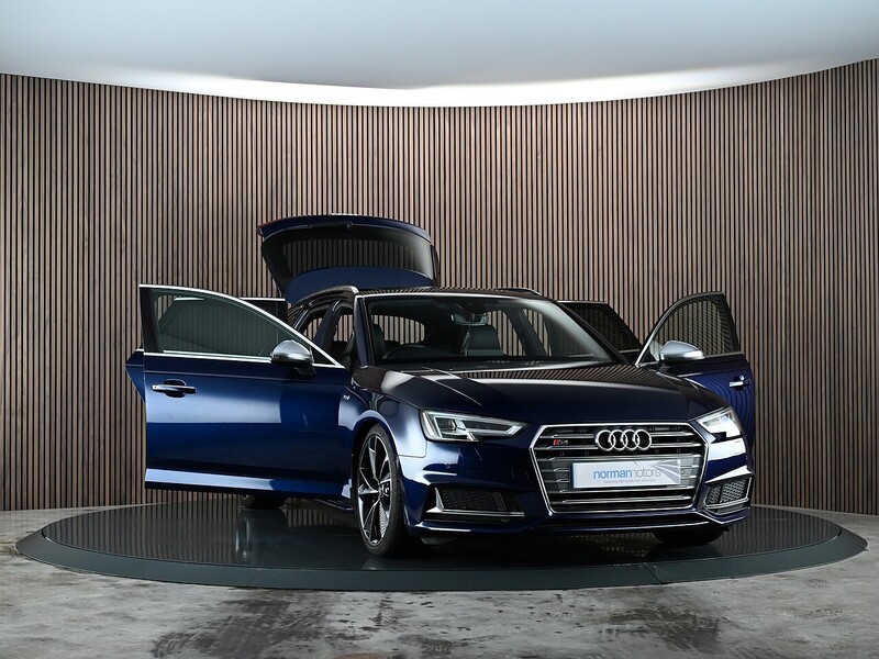 Used Audi A4 2017 for sale - 77213080: Photo 14