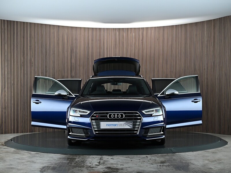 Used Audi A4 2017 for sale - 77213080: Photo 15