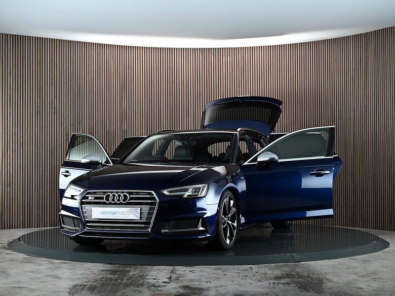 Used Audi A4 2017 for sale - 77213080: Photo 16