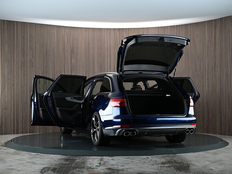 Used Audi A4 2017 for sale - 77213080: Photo 17