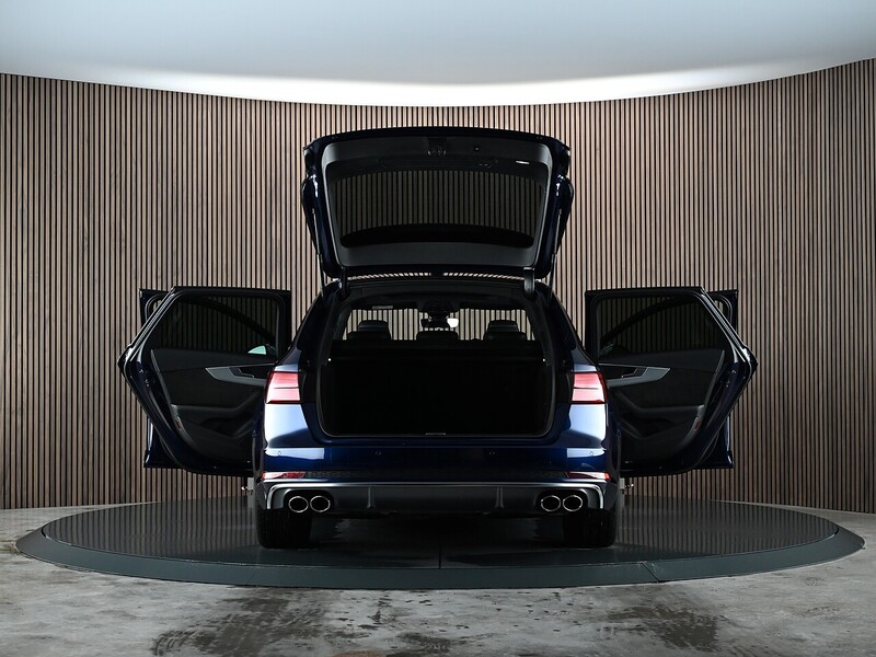 Used Audi A4 2017 for sale - 77213080: Photo 18