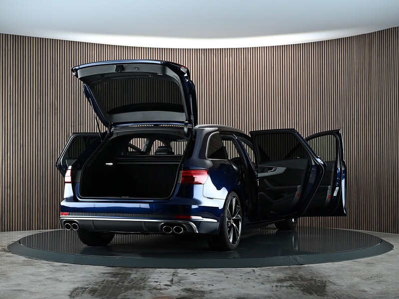 Used Audi A4 2017 for sale - 77213080: Photo 19