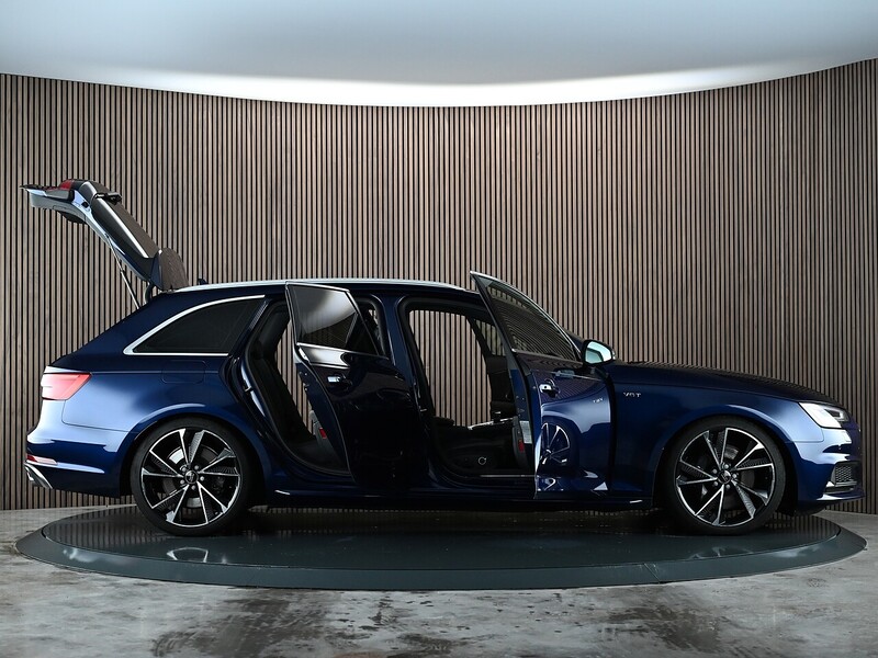 Used Audi A4 2017 for sale - 77213080: Photo 20