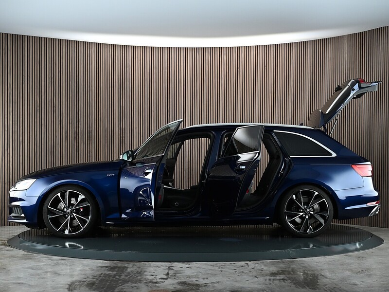 Used Audi A4 2017 for sale - 77213080: Photo 21