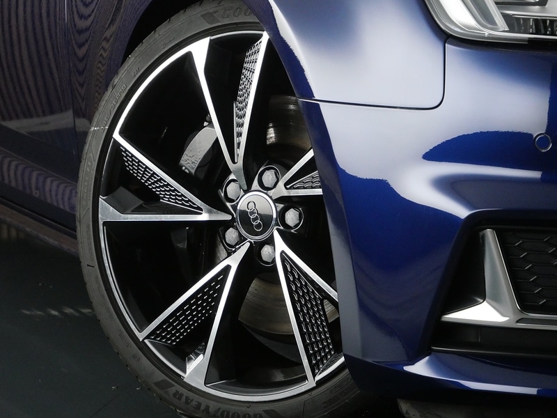 Used Audi A4 2017 for sale - 77213080: Photo 22