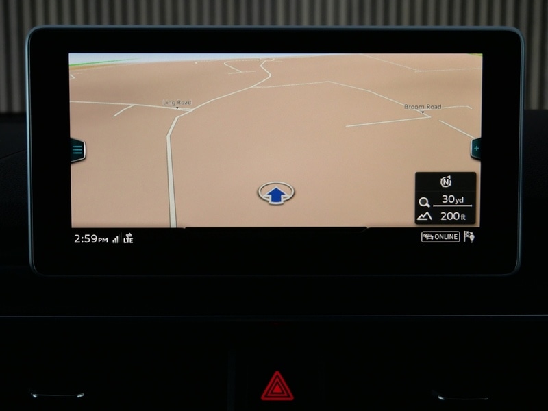 Used Audi A4 2017 for sale - 77213080: Photo 26