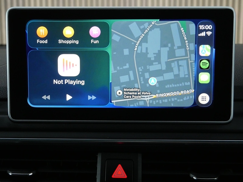 Used Audi A4 2017 for sale - 77213080: Photo 27