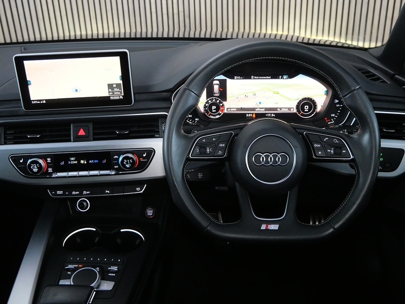 Used Audi A4 2017 for sale - 77213080: Photo 28