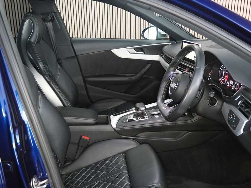 Used Audi A4 2017 for sale - 77213080: Photo 33