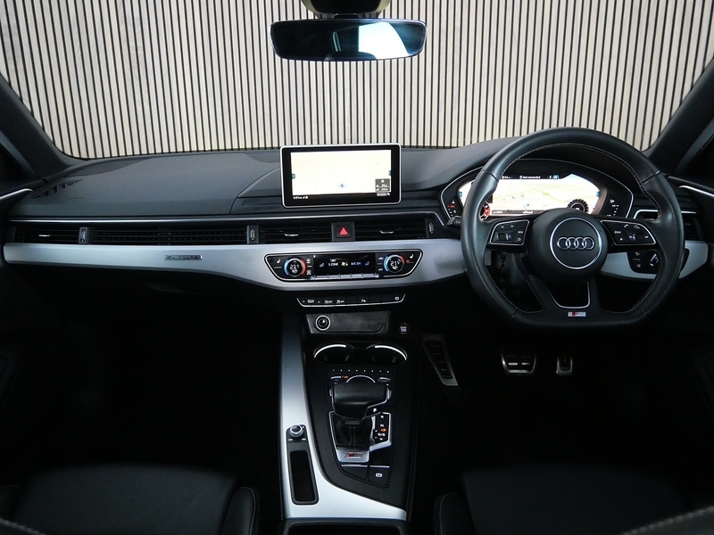 Used Audi A4 2017 for sale - 77213080: Photo 34