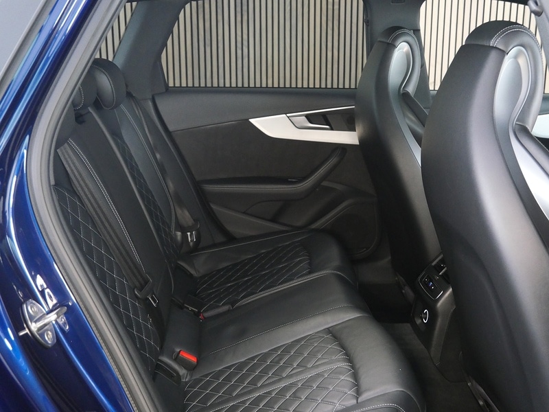 Used Audi A4 2017 for sale - 77213080: Photo 35