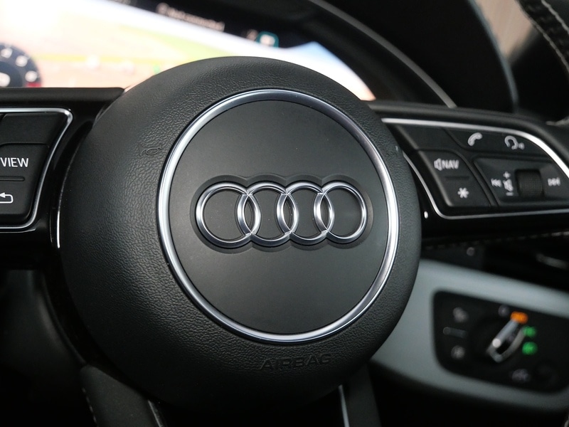 Used Audi A4 2017 for sale - 77213080: Photo 40