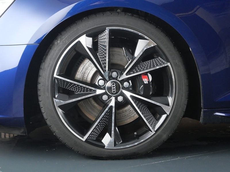 Used Audi A4 2017 for sale - 77213080: Photo 44