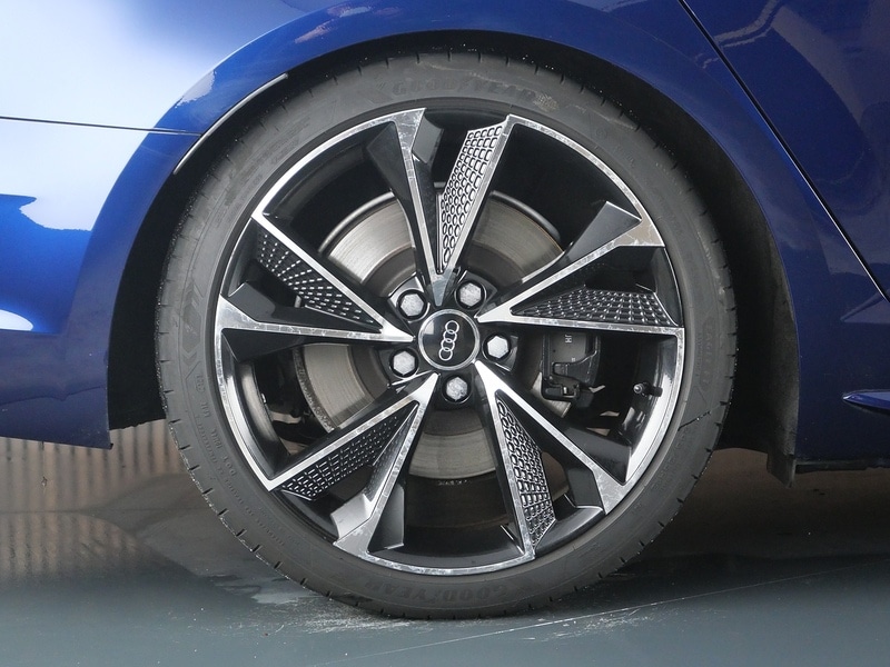 Used Audi A4 2017 for sale - 77213080: Photo 46