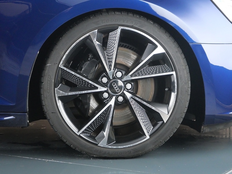 Used Audi A4 2017 for sale - 77213080: Photo 47