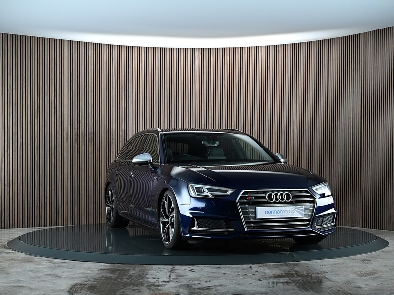 Used Audi A4 2017 for sale - 77213080: Photo 5