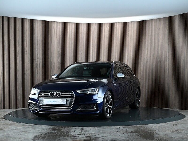 Used Audi A4 2017 for sale - 77213080: Photo 7