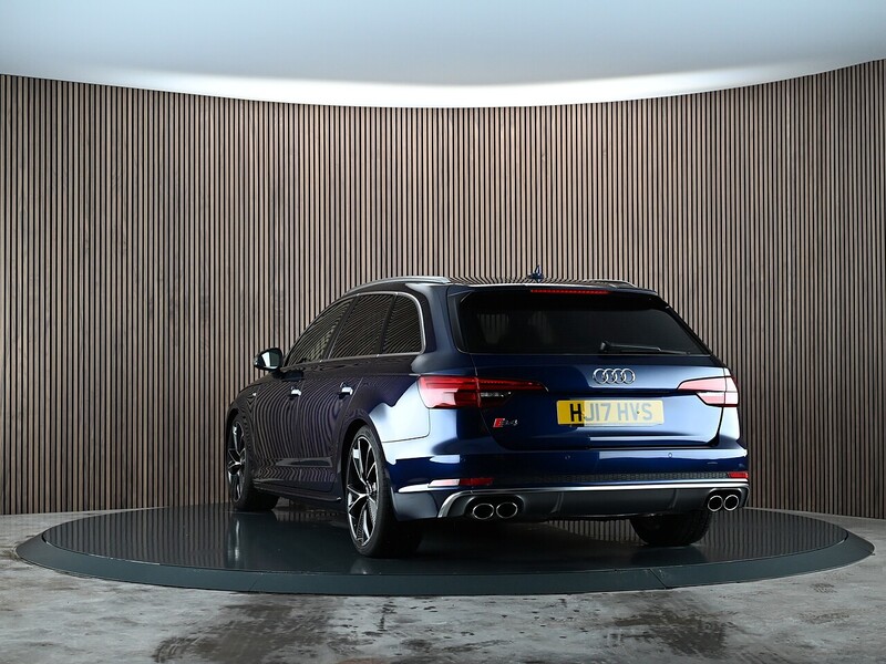 Used Audi A4 2017 for sale - 77213080: Photo 8