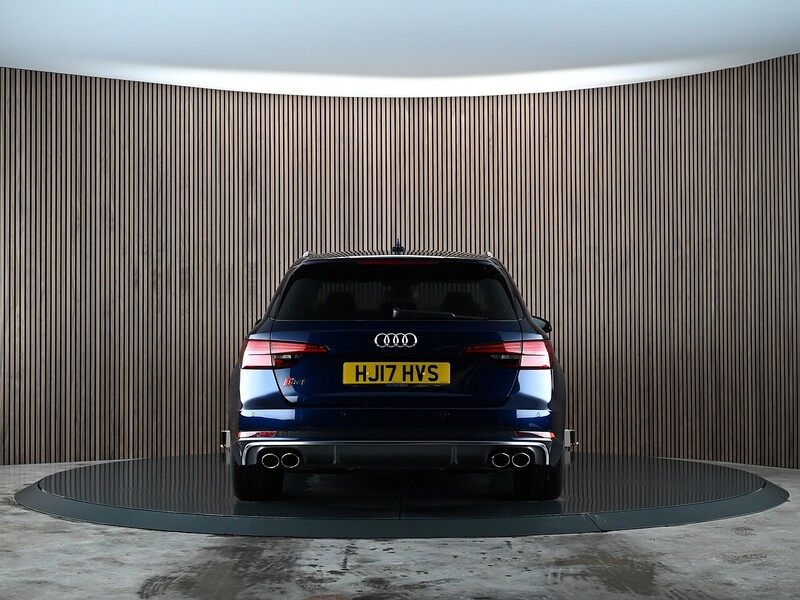 Used Audi A4 2017 for sale - 77213080: Photo 9