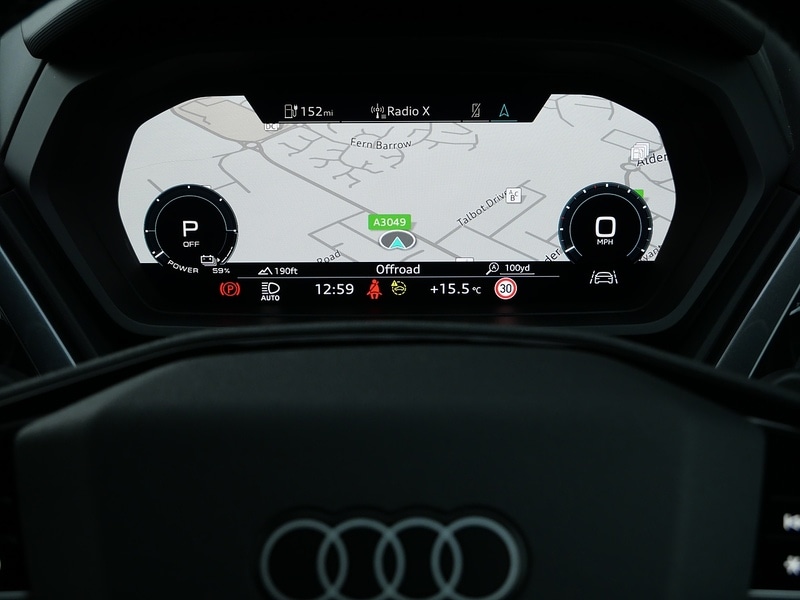 Used Audi Q4 e-tron 2021 for sale - 76482568: Photo 13