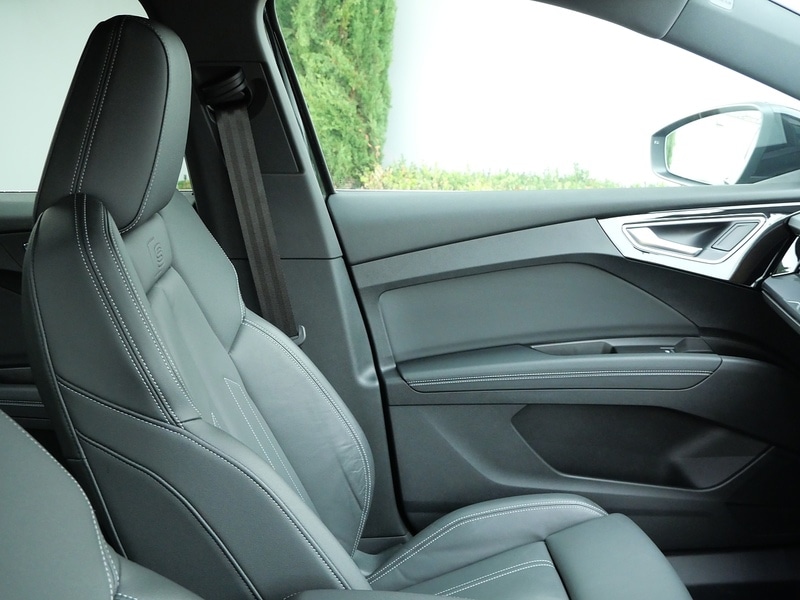 Used Audi Q4 e-tron 2021 for sale - 76482568: Photo 20