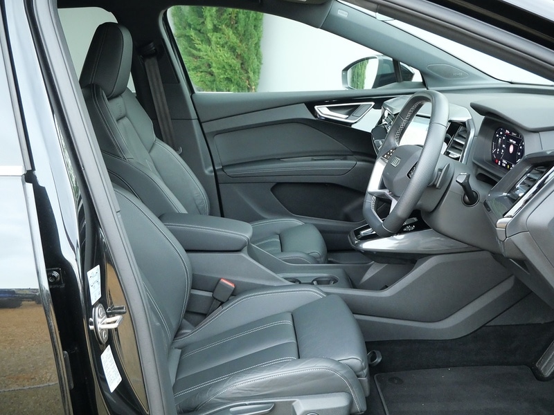 Used Audi Q4 e-tron 2021 for sale - 76482568: Photo 21