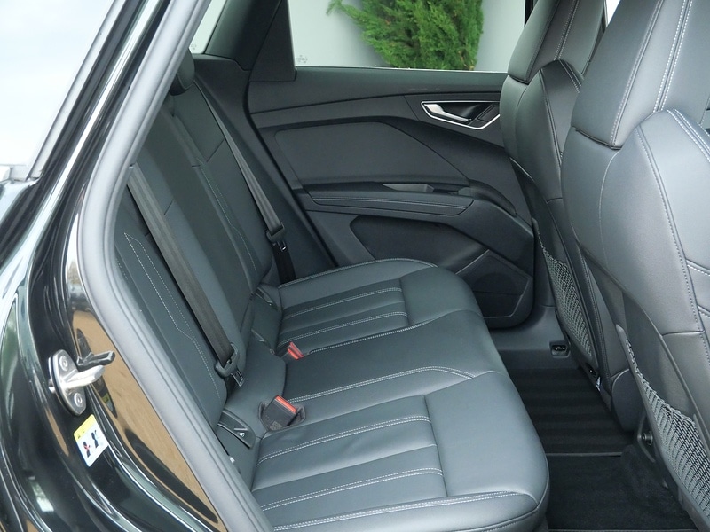 Used Audi Q4 e-tron 2021 for sale - 76482568: Photo 23