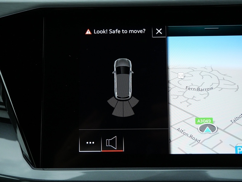 Used Audi Q4 e-tron 2021 for sale - 76482568: Photo 24