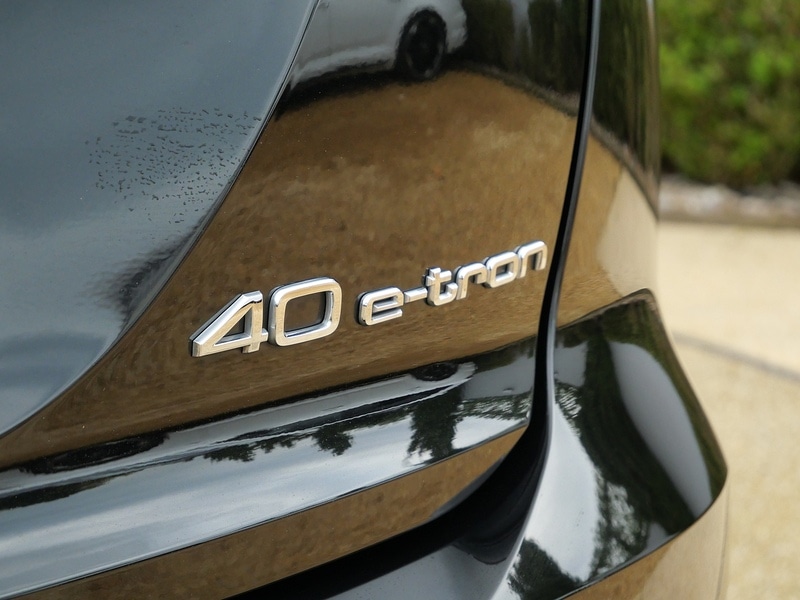 Used Audi Q4 e-tron 2021 for sale - 76482568: Photo 34