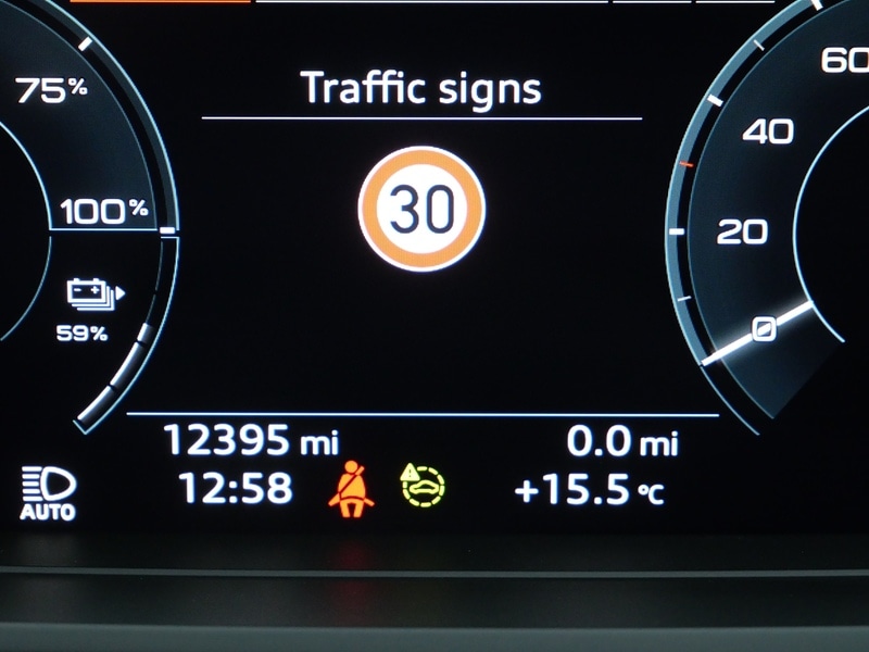 Used Audi Q4 e-tron 2021 for sale - 76482568: Photo 37