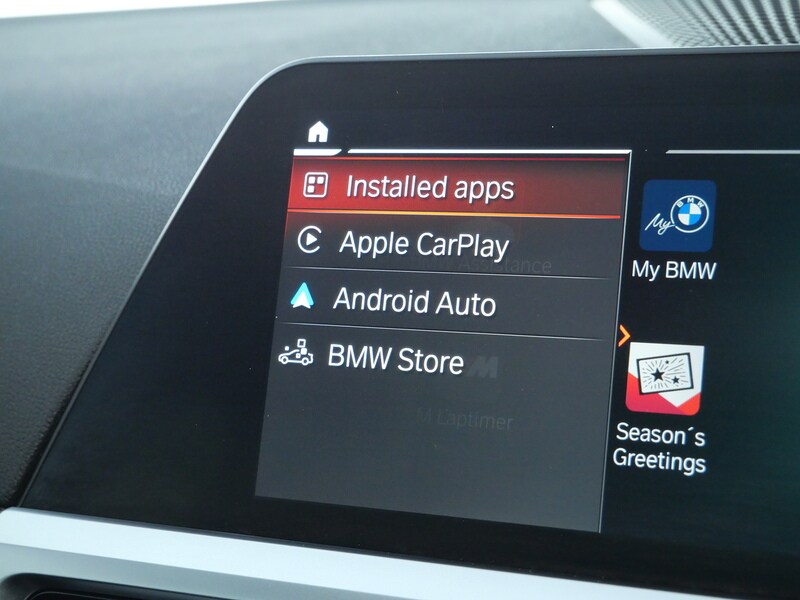 Used BMW 3 Series 2020 for sale - 77840666: Photo 12