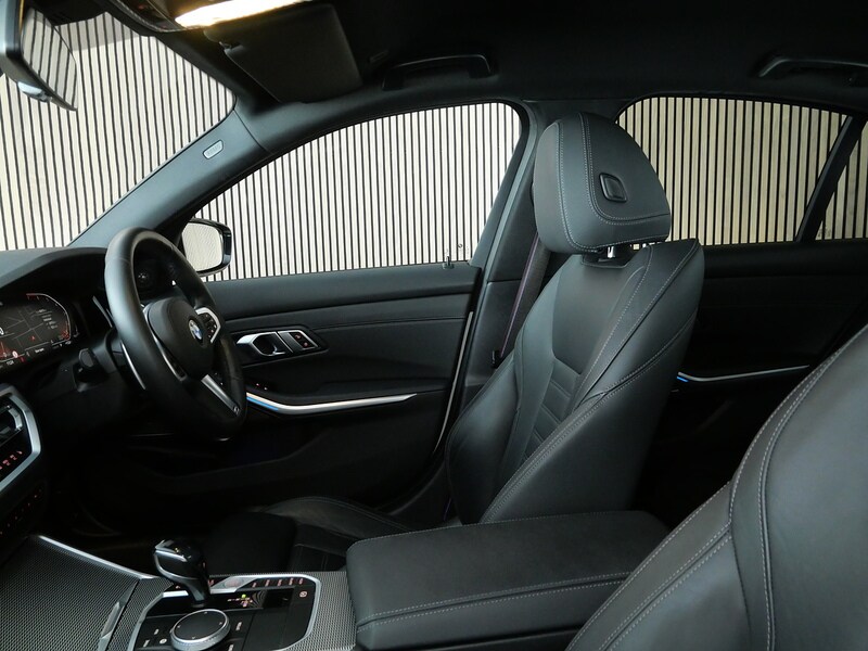 Used BMW 3 Series 2020 for sale - 77840666: Photo 14