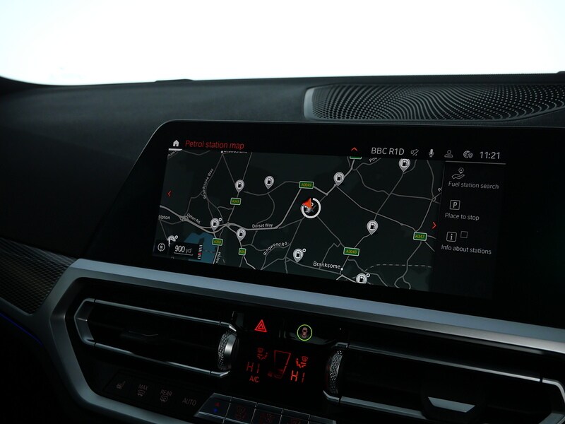 Used BMW 3 Series 2020 for sale - 77840666: Photo 18