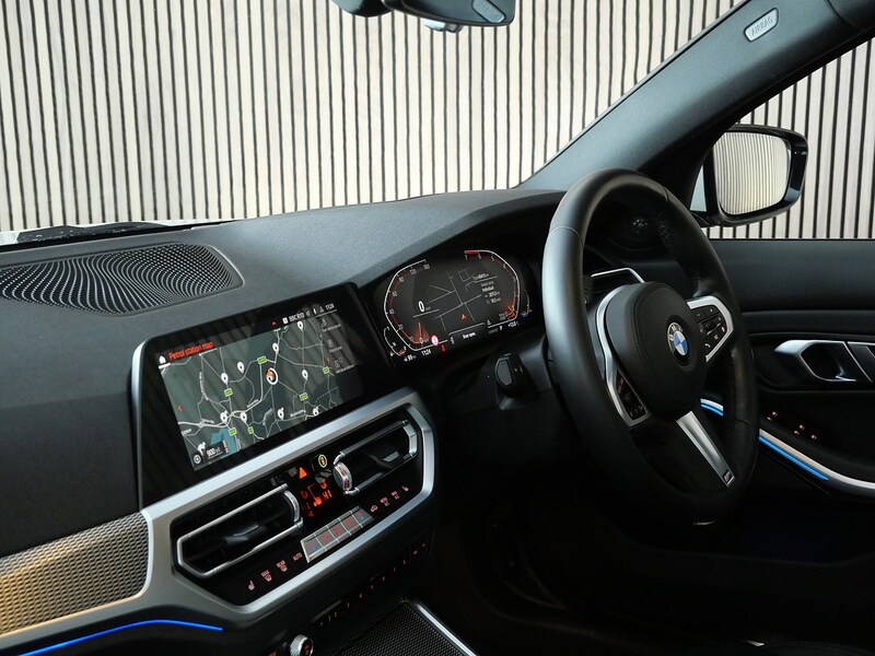 Used BMW 3 Series 2020 for sale - 77840666: Photo 19